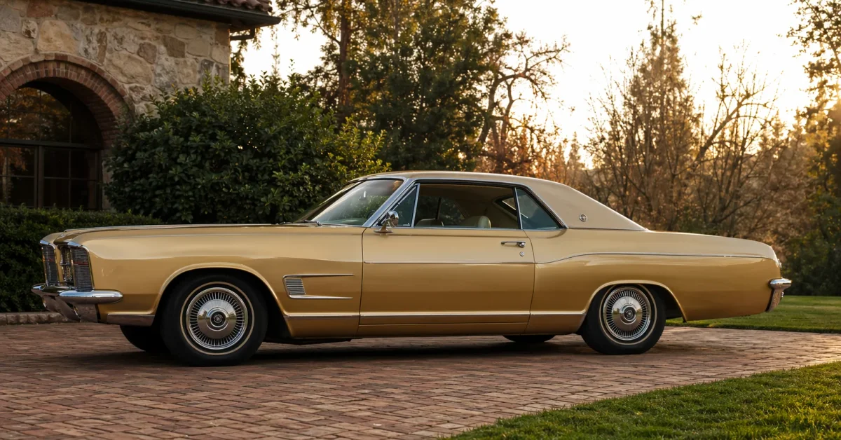 Donate Your Classic / Collector Car in Hartford Today!