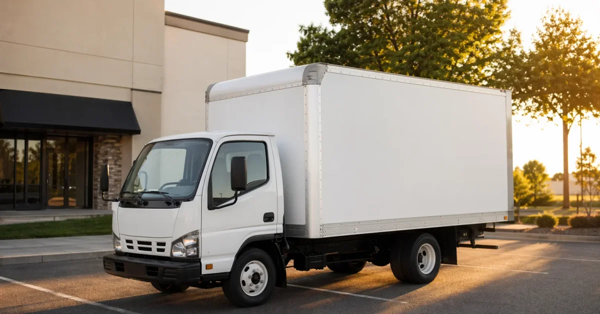 Donate Your Commercial / Fleet Vehicle in Hartford Today