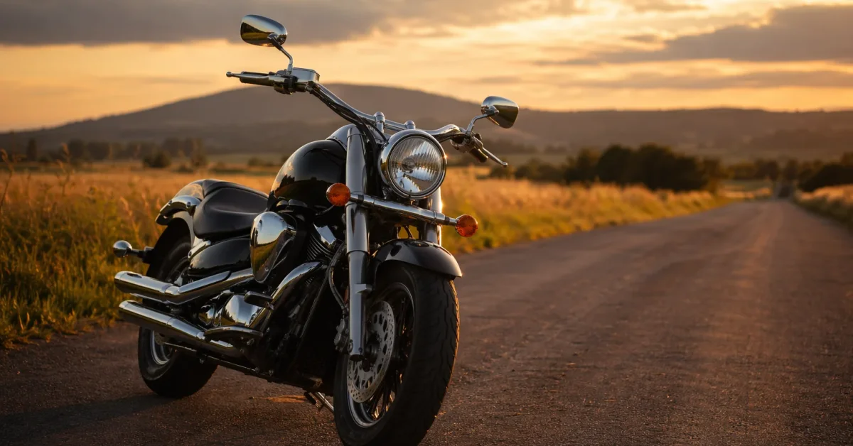 Donate Your Motorcycle in Hartford – Every Ride Counts!