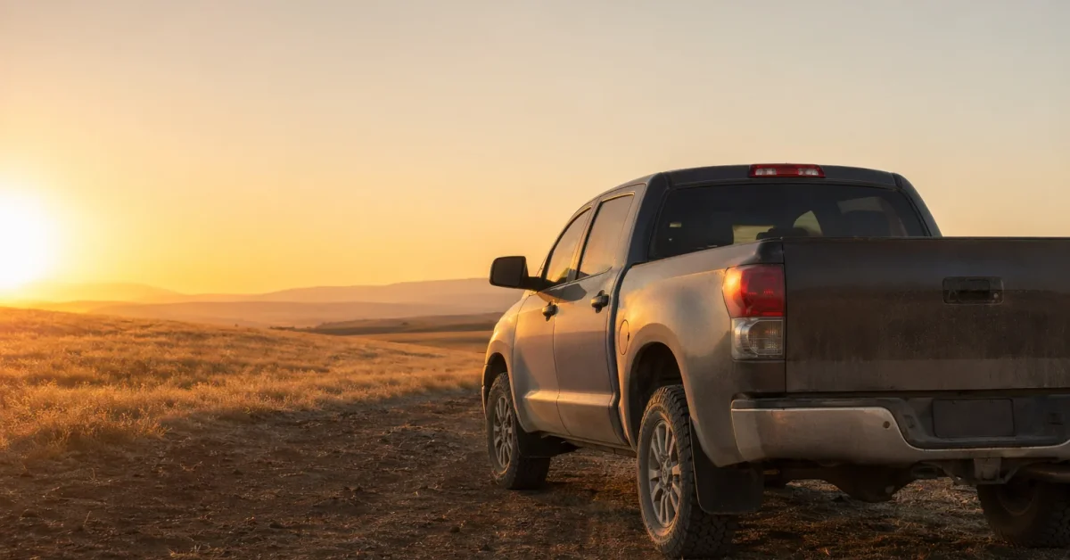 Donate Your Truck Today in Hartford, Connecticut